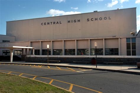 Central High School on alert after threat