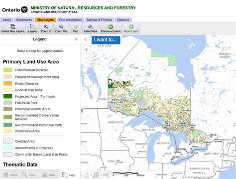 [Updated May 2022] How to Find Ontario Crown Land Camping: Your Guide ...