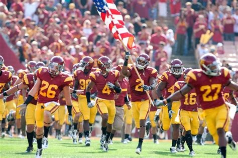 Everything you need to know for the USC football 2022 tailgate season