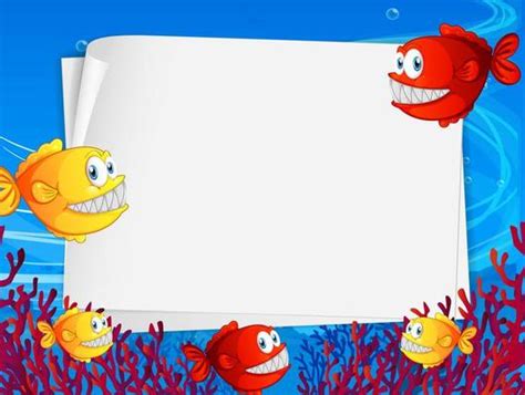 Page 3 | Fish Border Vector Art, Icons, and Graphics for Free Download