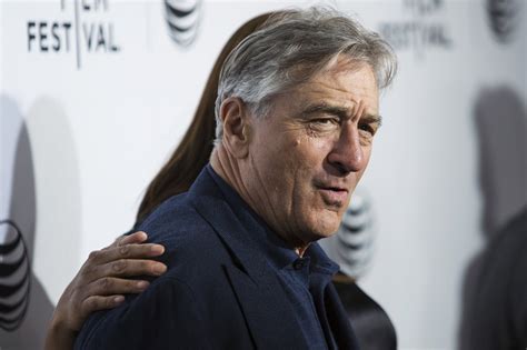 Robert De Niro Faces More Backlash Over Anti-Vaccine Tribeca Film ...