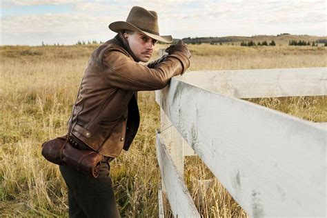 Damnation Review: Revolution Drives USA's Western Series | Collider