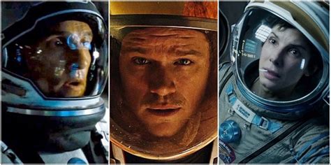 25 Best Space Movies of All Time - The Cinemaholic