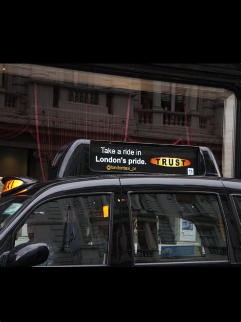 Gallery | London Taxi PR