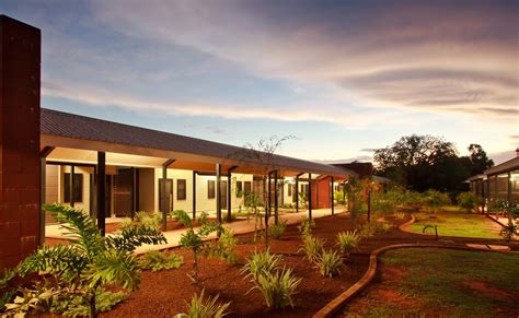 Architect sought for Kununurra Aboriginal accommodation | ArchitectureAU