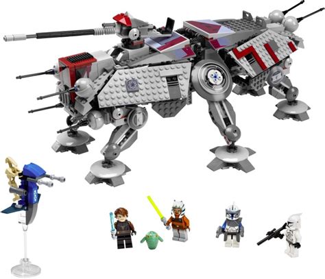 Lego At-te walker - town-green.com