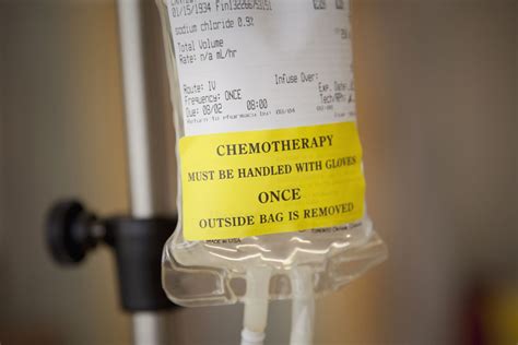 Chemotherapy for Skin Cancer