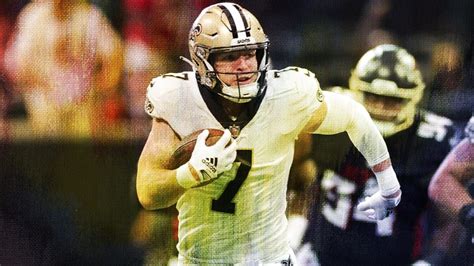 Taysom Hill Stats 2023? | NFL Career, Season, and Playoff Statistics