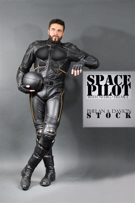 Space Suit STOCK I by PhelanDavion on DeviantArt