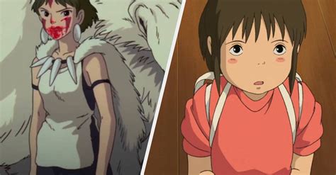 15 Studio Ghibli Characters That Are Absolutely Iconic