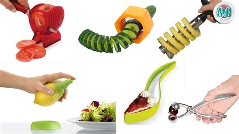 25+ Cool Kitchen Gadgets Must Have | Under $50 | Jessica Paster