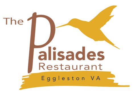 Lodging - The Palisades Restaurant