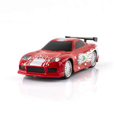 Turbo Racing 1:76 C71 Sport RC Car Limited Edition & Classic Edition W — Makerfire