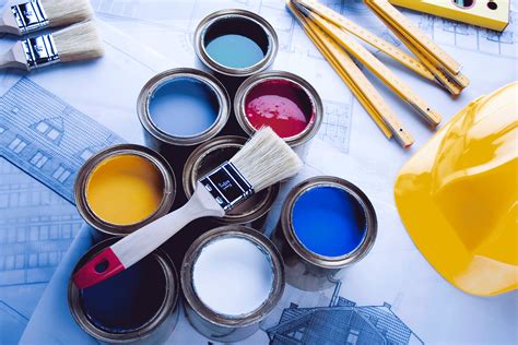 Why Choosing a Reputable Painting Service Provider is a Wise Investment