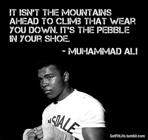 Top 10 Muhammad Ali Quotes | OhTopTen