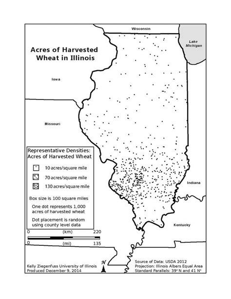 Dot distribution map - Alchetron, The Free Social Encyclopedia