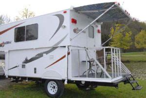 hard sided pop up travel trailer – Pop Up Campers