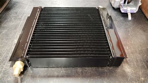 Special-Built-Custom-Radiator-12-23-2020.jpg - Motor Mission Machine ...