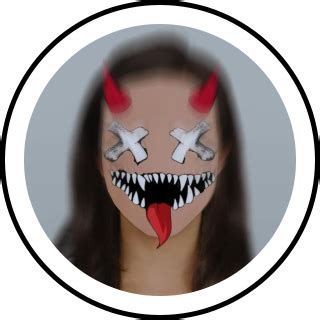 devil | Search Snapchat Filters and Lenses