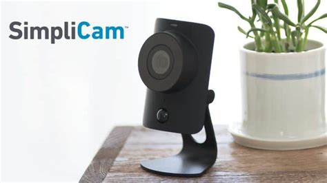 SimpliSafe Camera Review, Cost & Pricing | 2020 SimpliCam Review