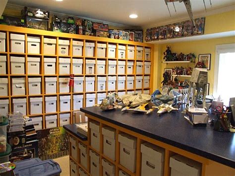 ComicBase/Atomic Avenue Forums - Show us your comicbook room! | Comic ...