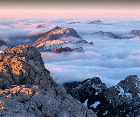 Top 10 Highest Mountains in Spain | Mountain Ranges in Spain