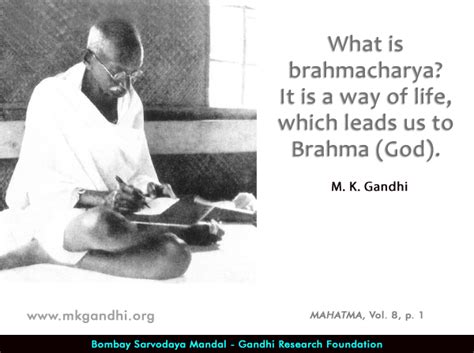 Mahatma Gandhi Forum: Gandhi Quotes