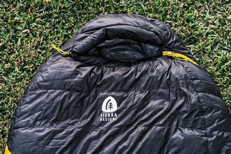 Best Winter Sleeping Bags For Dropping Temps - TREAD Magazine