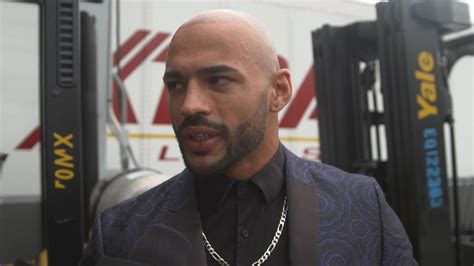 Ricochet is ready for a new beginning in NXT: WWE.com Exclusive, April 7, 2018 | WWE