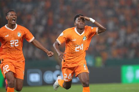 Nigeria vs Cote d’Ivoire: TV channel, live stream, team news and 2023 ...