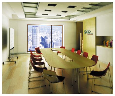 Office Meeting Room Designs