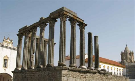 Ancient And Early Medieval History Of Portugal - About History