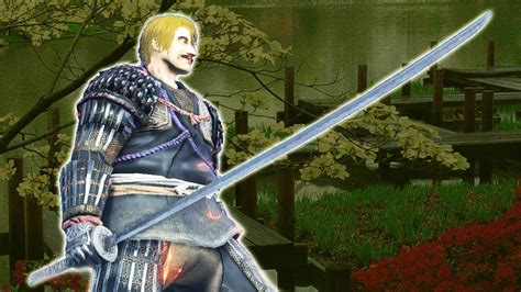 UCHIGATANA, A KATANA MAIS CLÁSSICA DE TODAS - DARK SOULS 3 PvP DLC RINGED CITY - YouTube