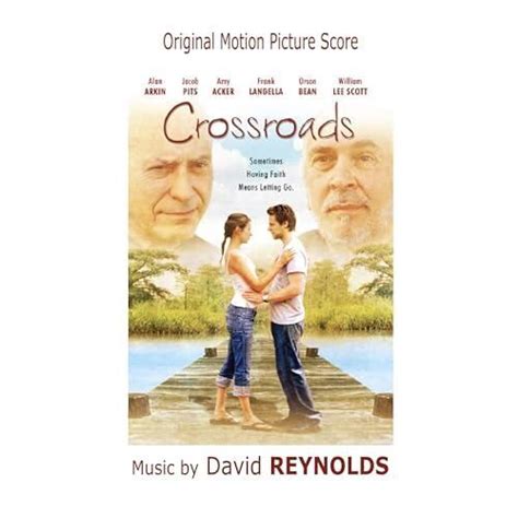 Crossroads Soundtrack | Soundtrack Tracklist