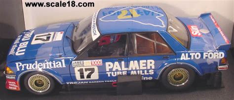 1982 Ford Falcon XE | Model Racing Cars | hobbyDB