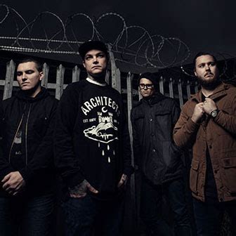 The Amity Affliction Album and Singles Chart History | Music Charts Archive