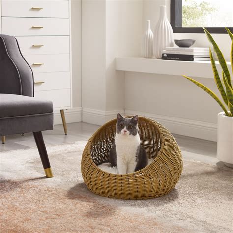 These Luxury Pet Beds Totally Deserve a Spot in Your Home | BeChewy