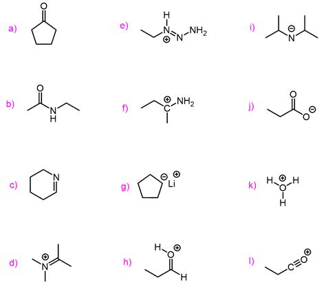 How to Determine the Number of Lone Pairs - Chemistry Steps (2023)