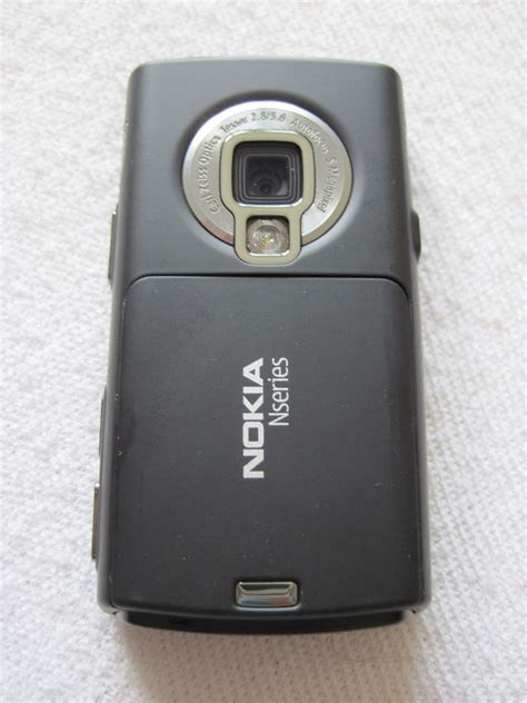 Nokia N95 8gb | newoldphones-phoonen