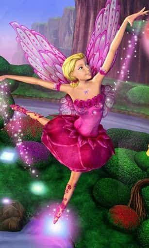 Fantastic Barbie Fairytopia Characters of the decade Access here ...