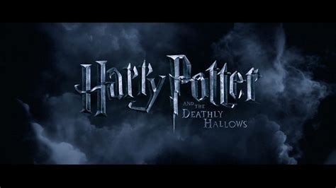 Deathly Hallows Teaser - Harry Potter Photo (9320917) - Fanpop