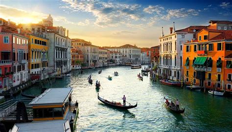 Impact of the Venice cruise ship ban - Cruise Trade News