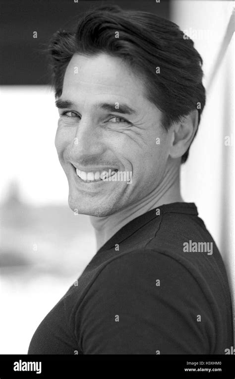 Laugh model Black and White Stock Photos & Images - Alamy