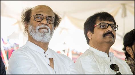 Rajinikanth tweet about vivek death in his twitter page - தமிழ் News - IndiaGlitz.com