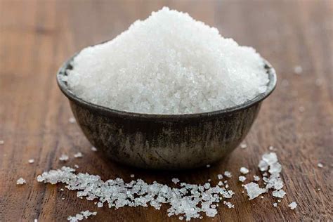 12 Types of Salt Every Cook Should Know - Jessica Gavin