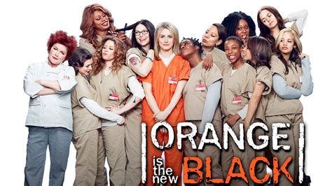 Orange is the New Black, le nouveau spectre lumineux de Jenji Kohan ⋆ ...