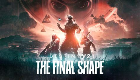 Buy Destiny 2: The Final Shape Steam