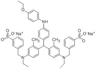 Coomassie Brilliant Blue R-250 | GoldBio