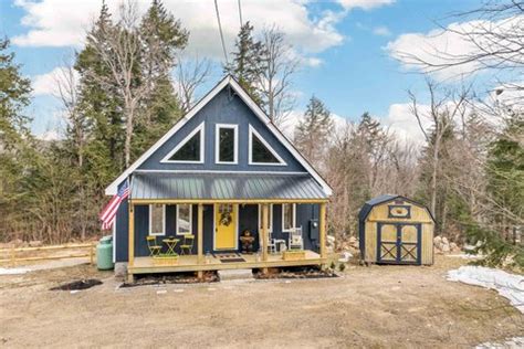 Ossipee, NH Real Estate & Homes for Sale | realtor.com®