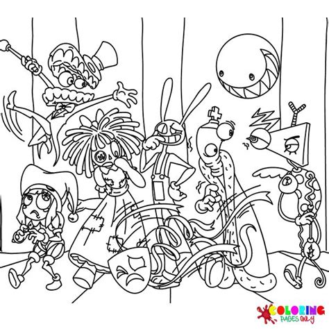 Coloring Pages For Kids And Adults | Coloring pages, Online coloring pages, Coloring pages for kids